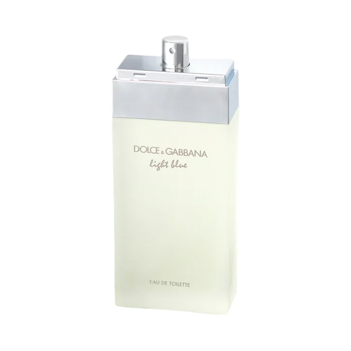 Dolce & Gabbana Light Blue Eau de Toilette Spray - Women's Perfume