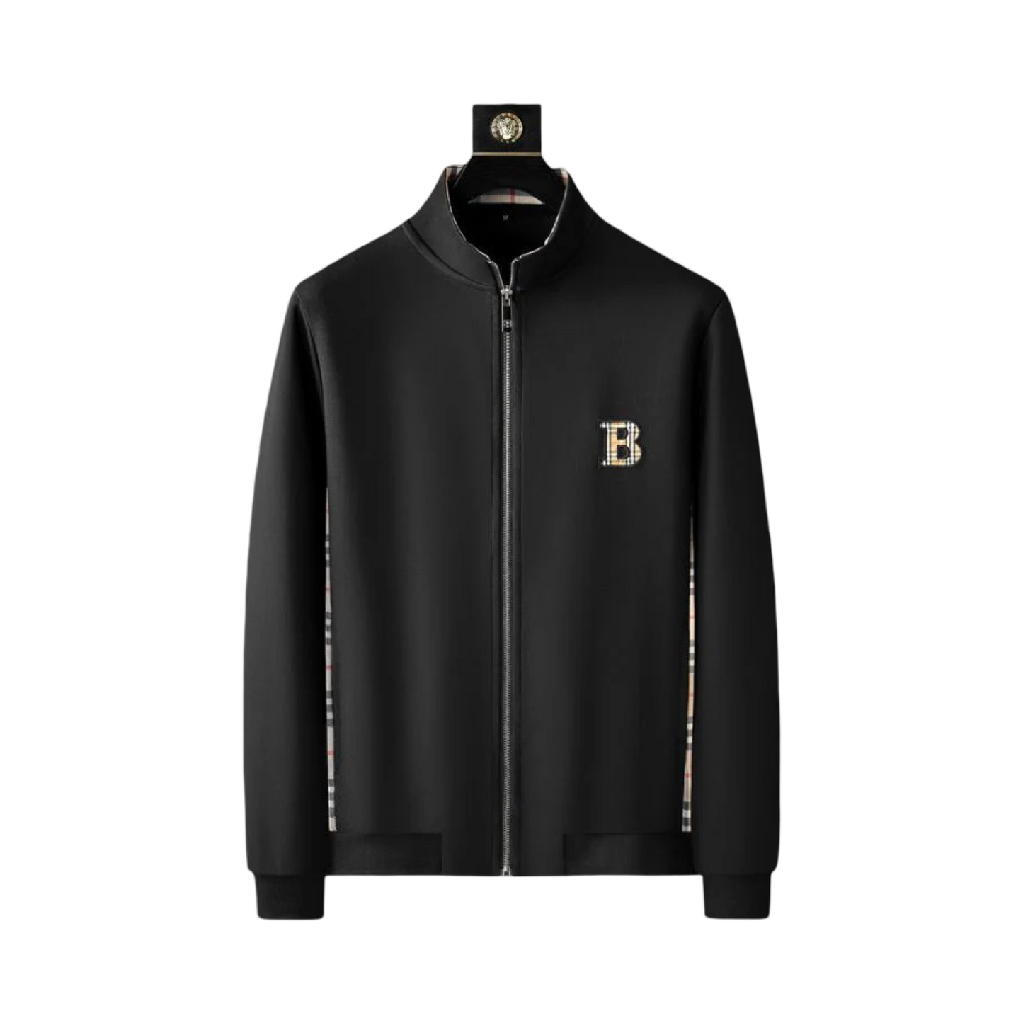 Conjunto de Treino Premium Bracciano