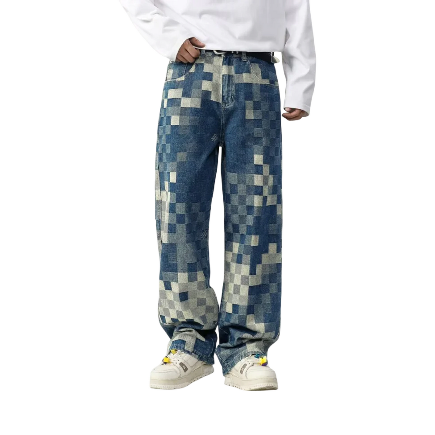 Men's Pants & Shorts