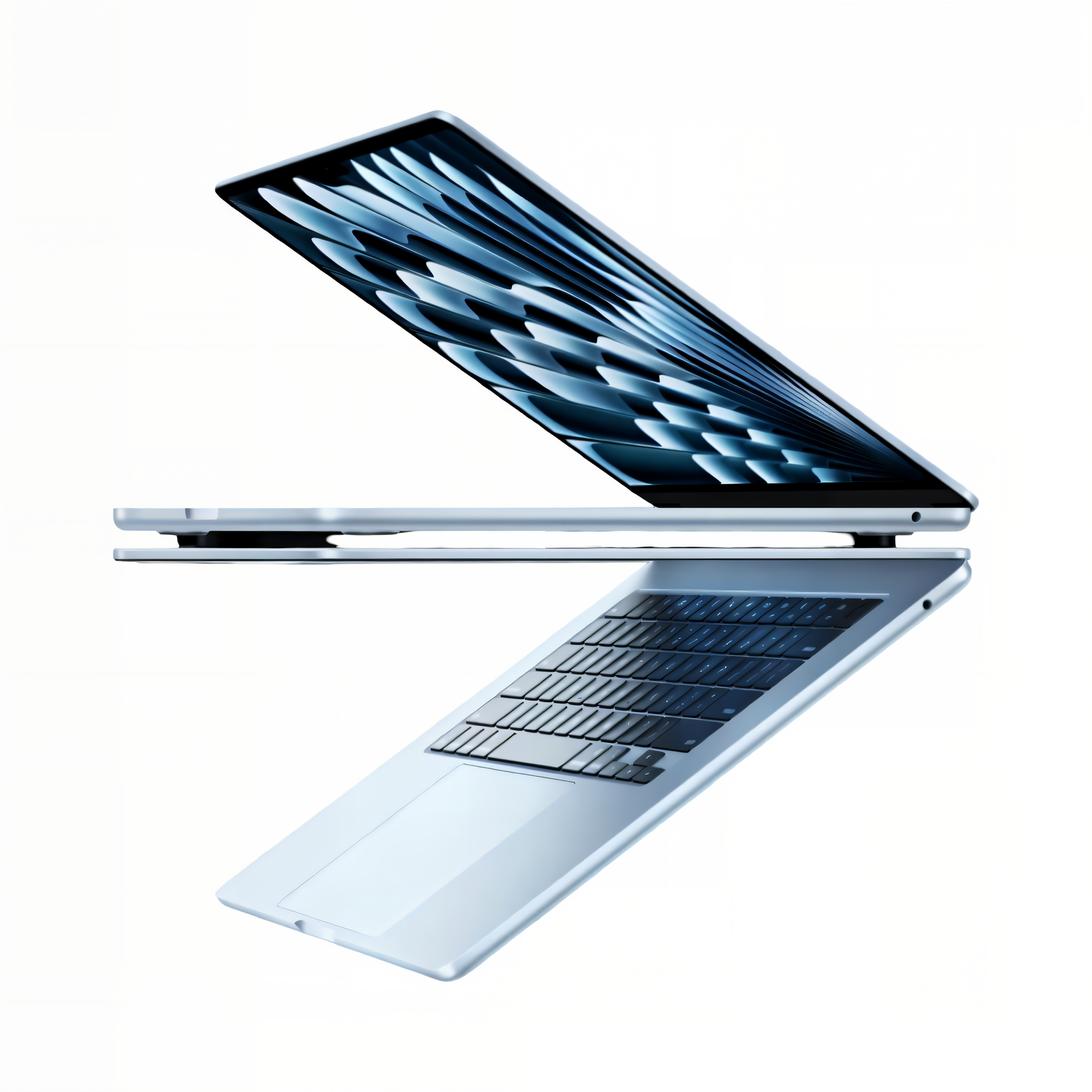 Laptops and Chromebooks