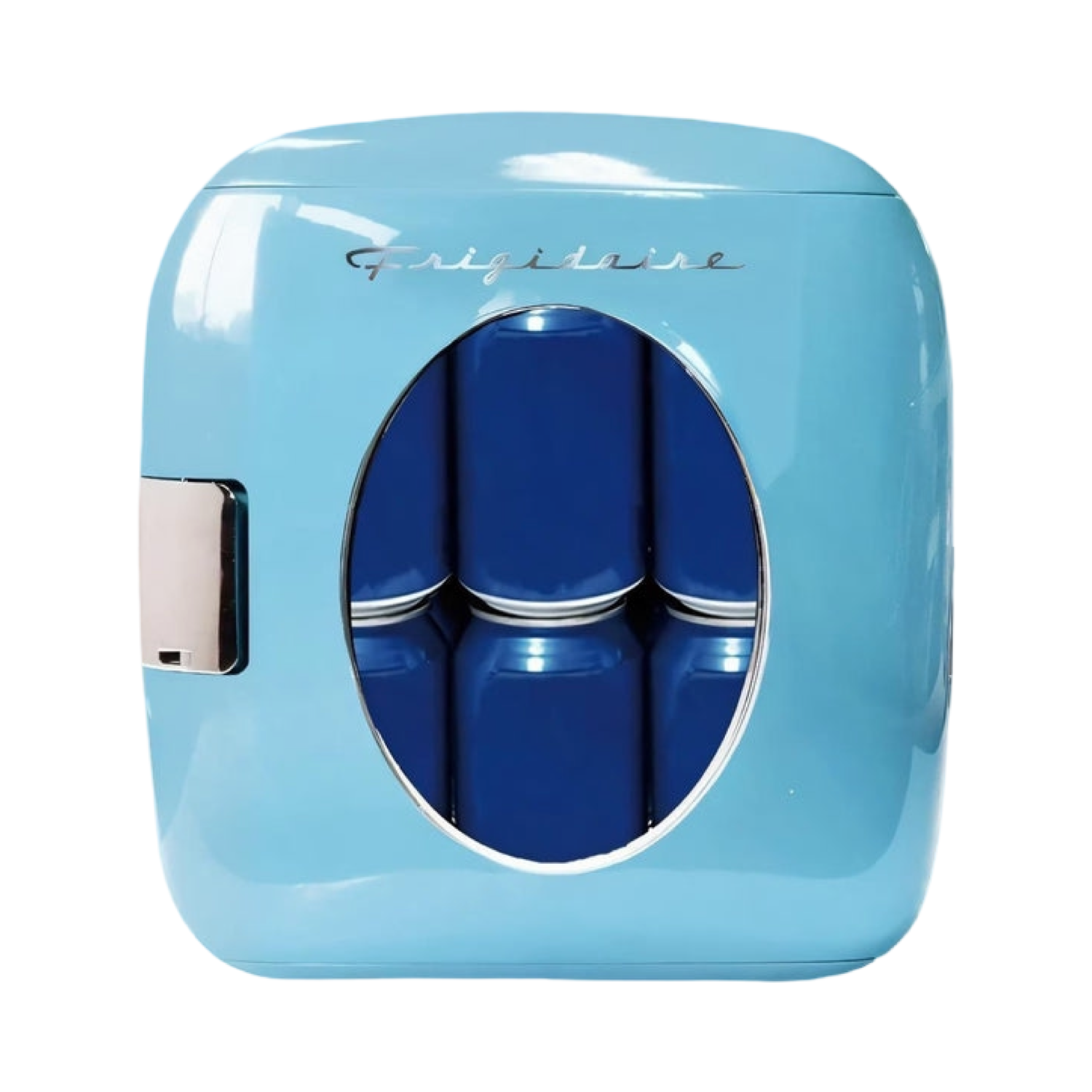 Mini Fridges & Ice Makers: Everyday Luxury