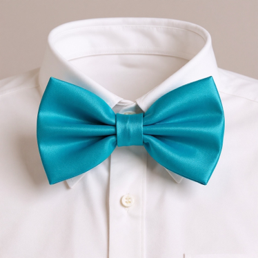 Alain Dupetit #119 BOW TIE