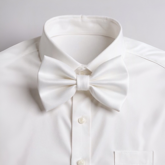 Alain Dupetit #120 BOW TIE