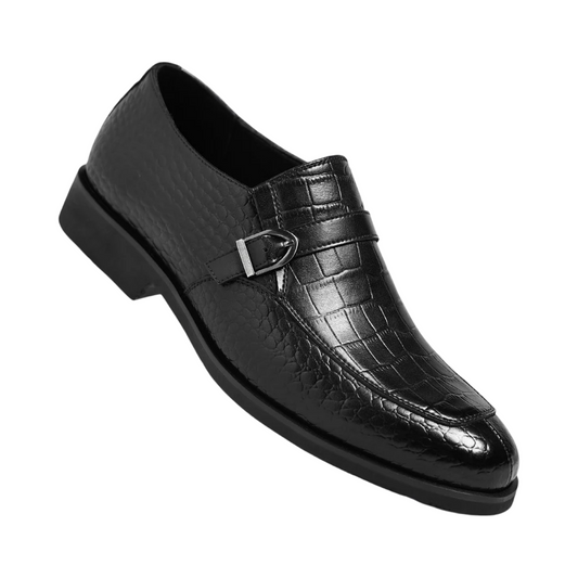 Moretto Genuine Leather Loafers