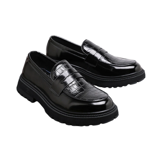 Leo Mangioni Loafers