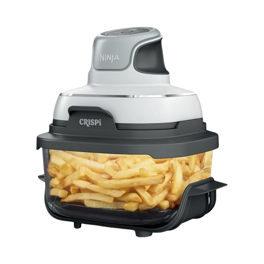 Ninja Crispi 3-in-1 Portable Cooking System with 4 QT TempWare Container