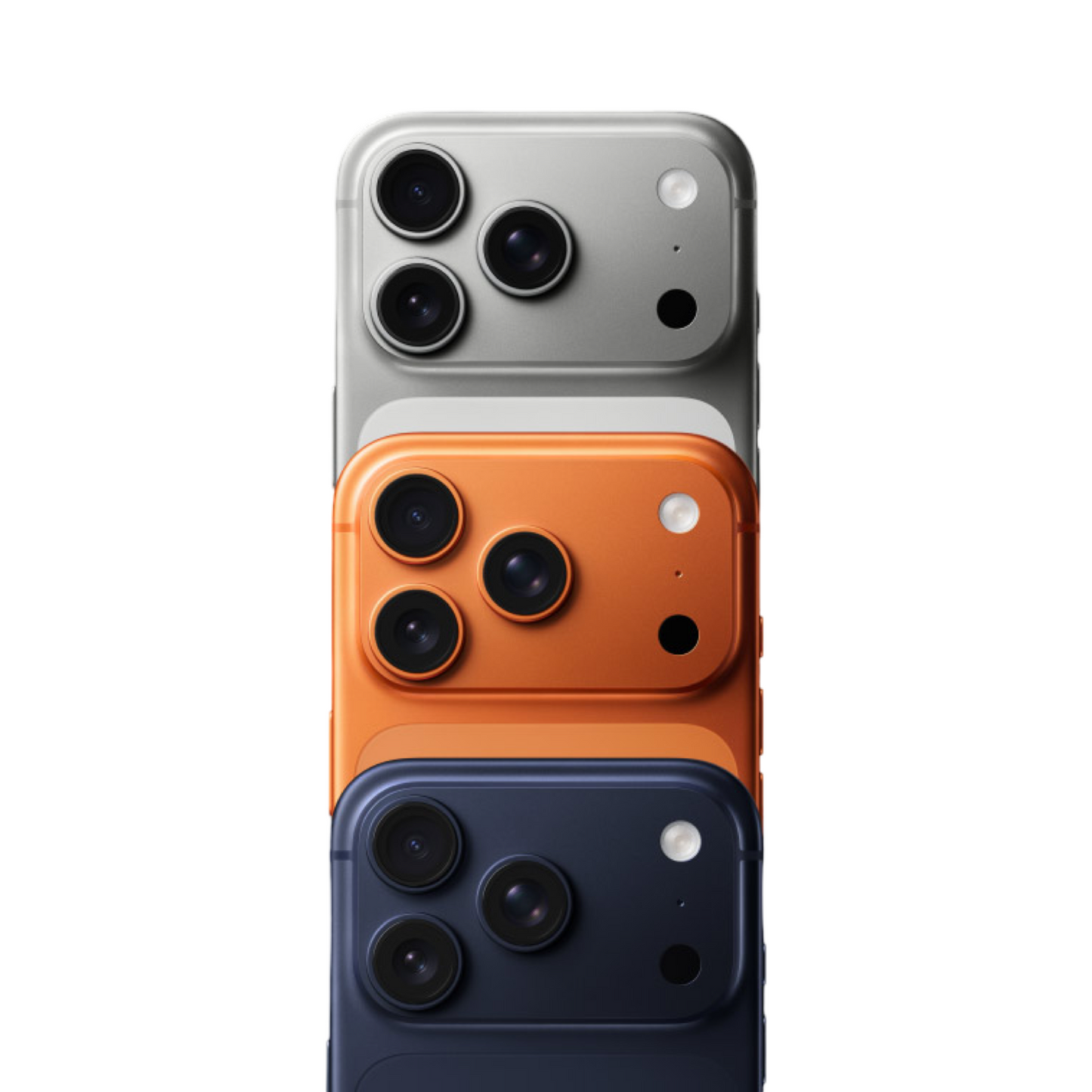 iPhone 17 Pro Max 256 GB