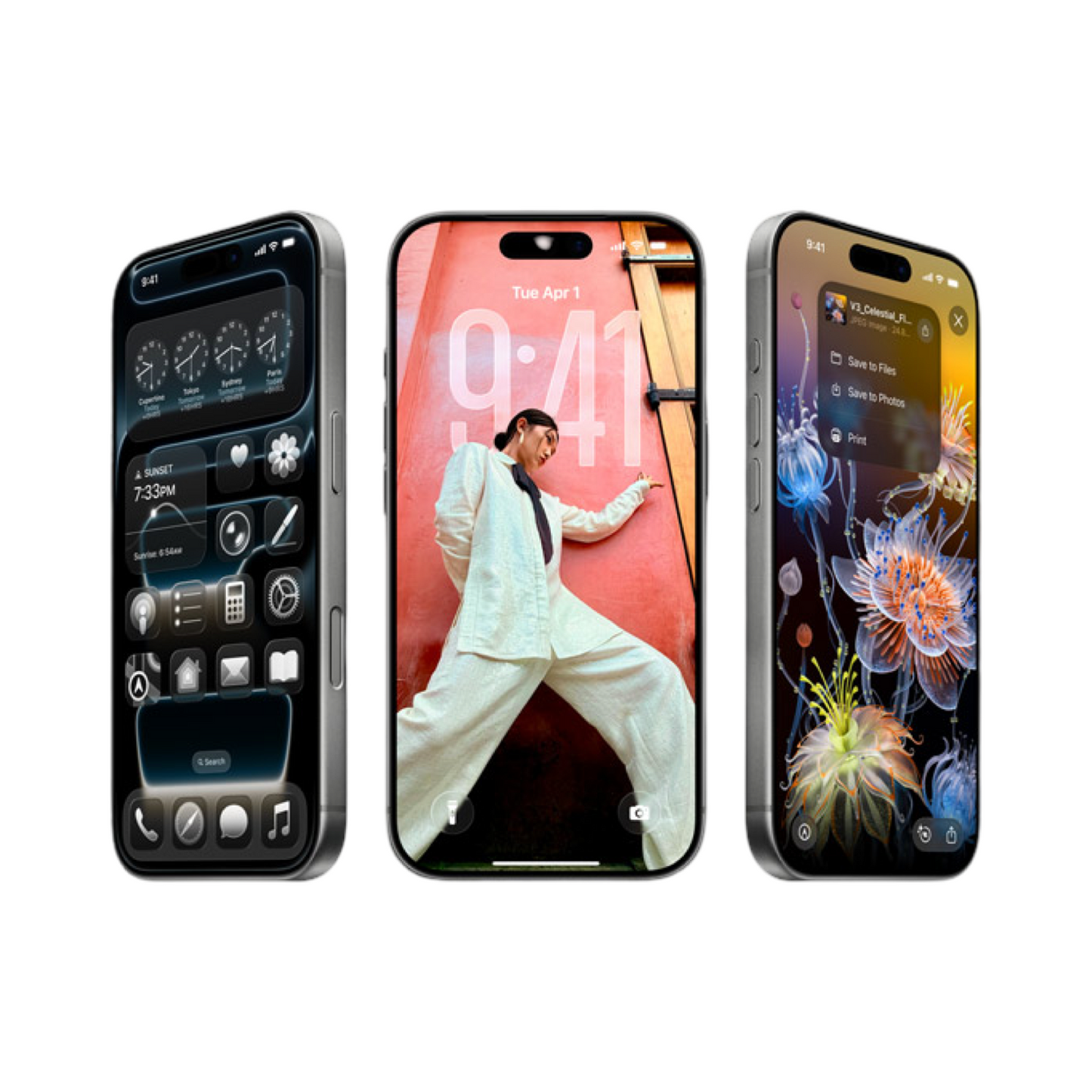 iPhone 17 Pro Max 256 GB