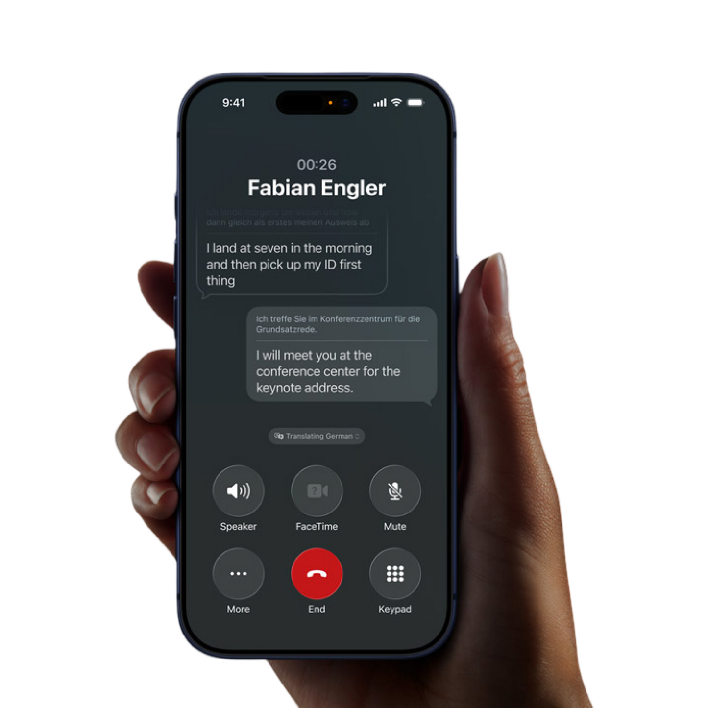 iPhone 17 Pro Max 256 GB