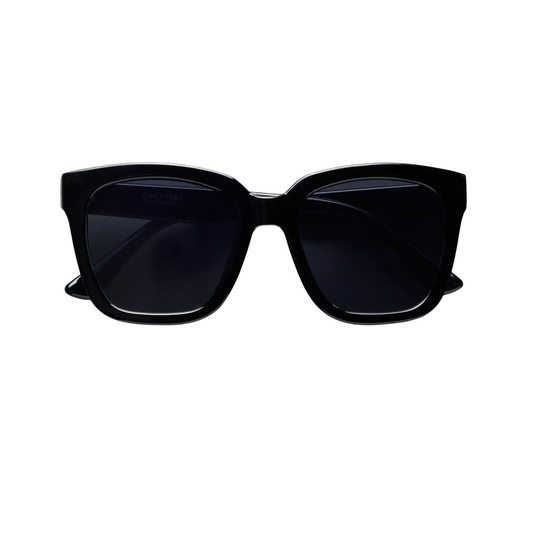 Women's Simply Vera Vera Wang Rasha Square Sunglasses