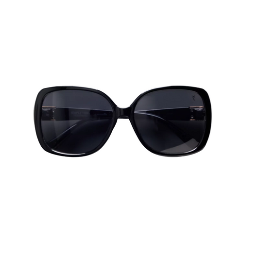 Women's Simply Vera Vera Wang Radlie Square Sunglasses