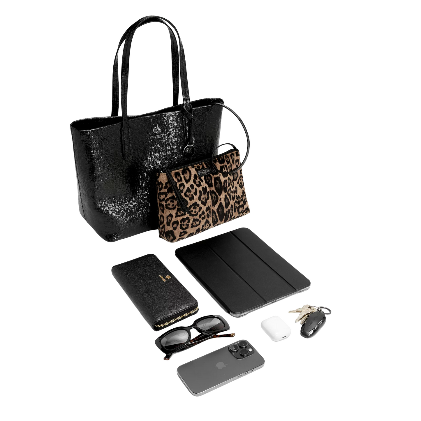 Nine West Piera 2-in-1 Tote Bag