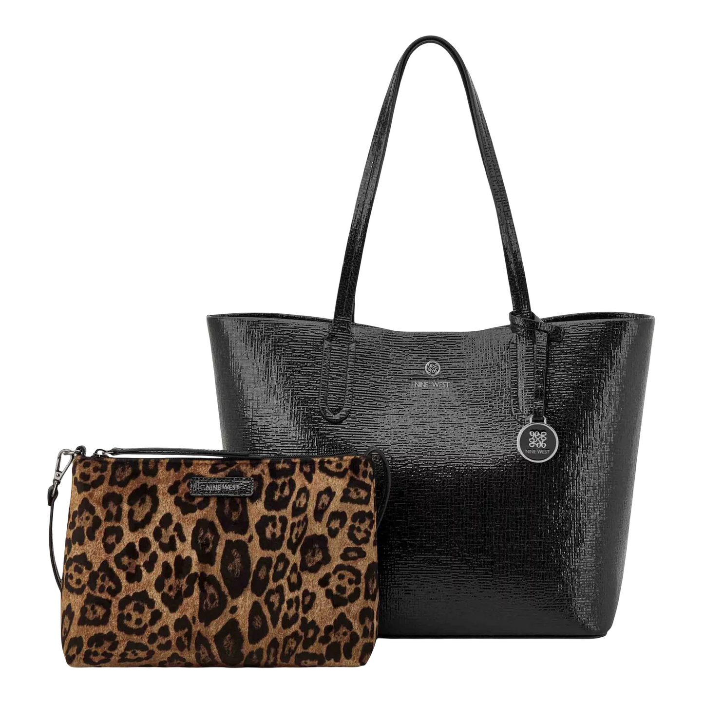 Nine West Piera 2-in-1 Tote Bag