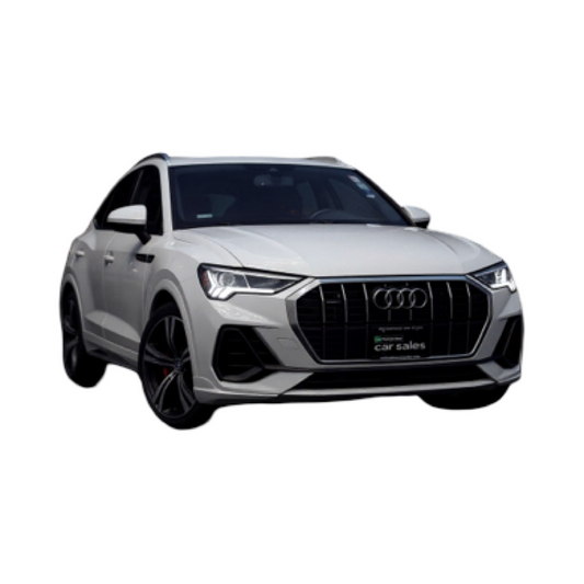 2024 Audi Q3 S line Premium 45 TFSI quattro