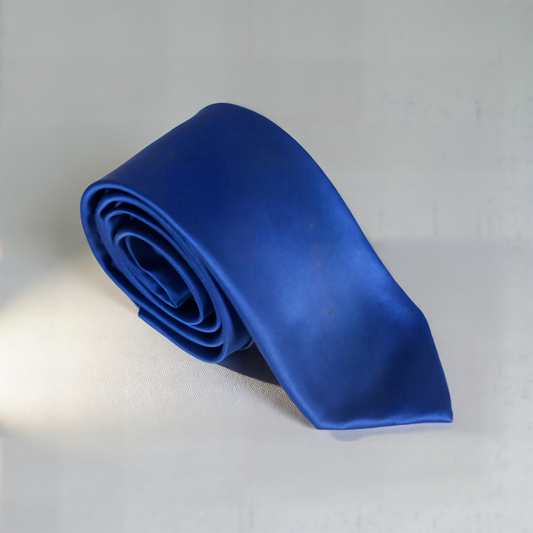 Alain Dupetit #60 WOVEN TIE