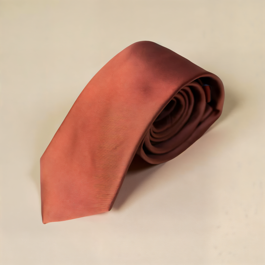 Alain Dupetit #184 WOVEN TIE