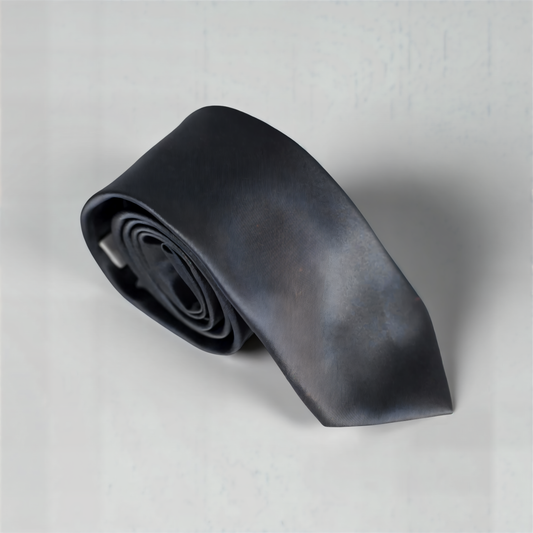 Alain Dupetit #52 WOVEN TIE