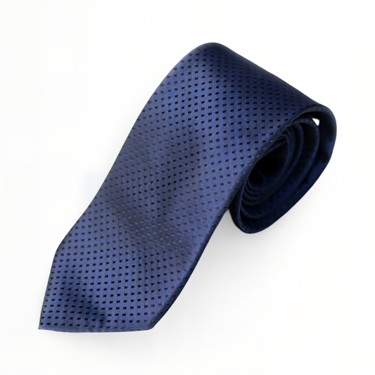 Alain Dupetit #149 WOVEN TIE