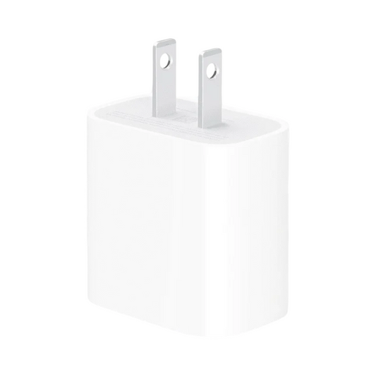 Apple 20W USB-C Power Adapter