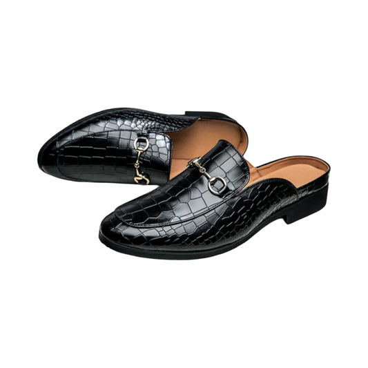 LENEVA NEW YORK Yachtmaster Loafers