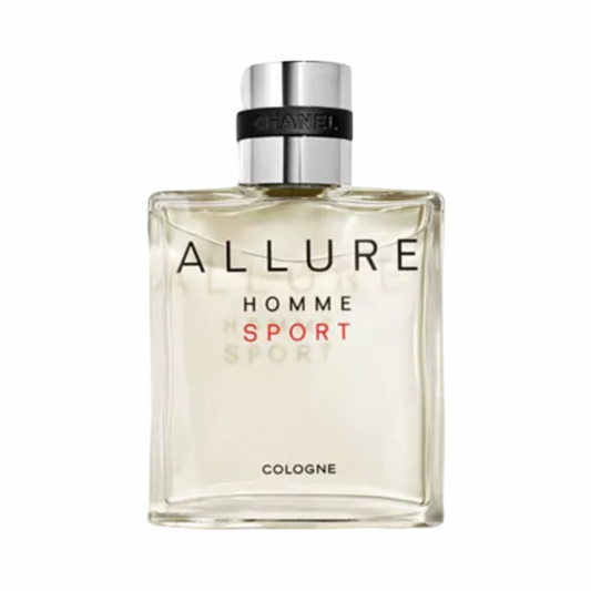 ALLURE HOMME SPORT Cologne Eau De Toilette