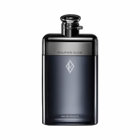 Ralph Lauren Men's Ralph's Club Eau de Toilette Refillable Spray, 5.1 oz