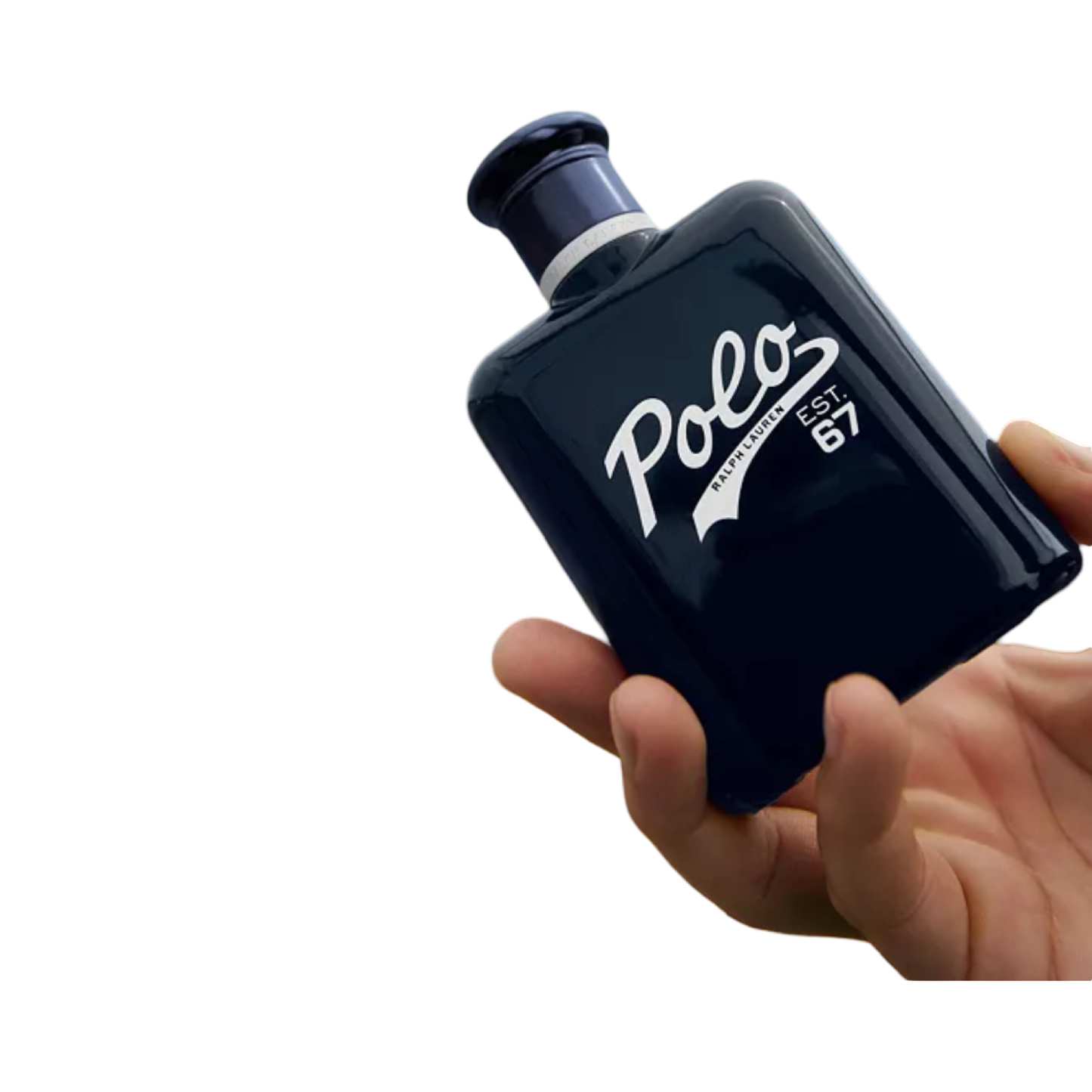 Ralph Lauren Men's Polo 67 Eau de Toilette Spray, 2.5 oz.