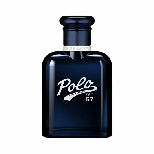 Ralph Lauren Men's Polo 67 Eau de Toilette Spray, 2.5 oz.