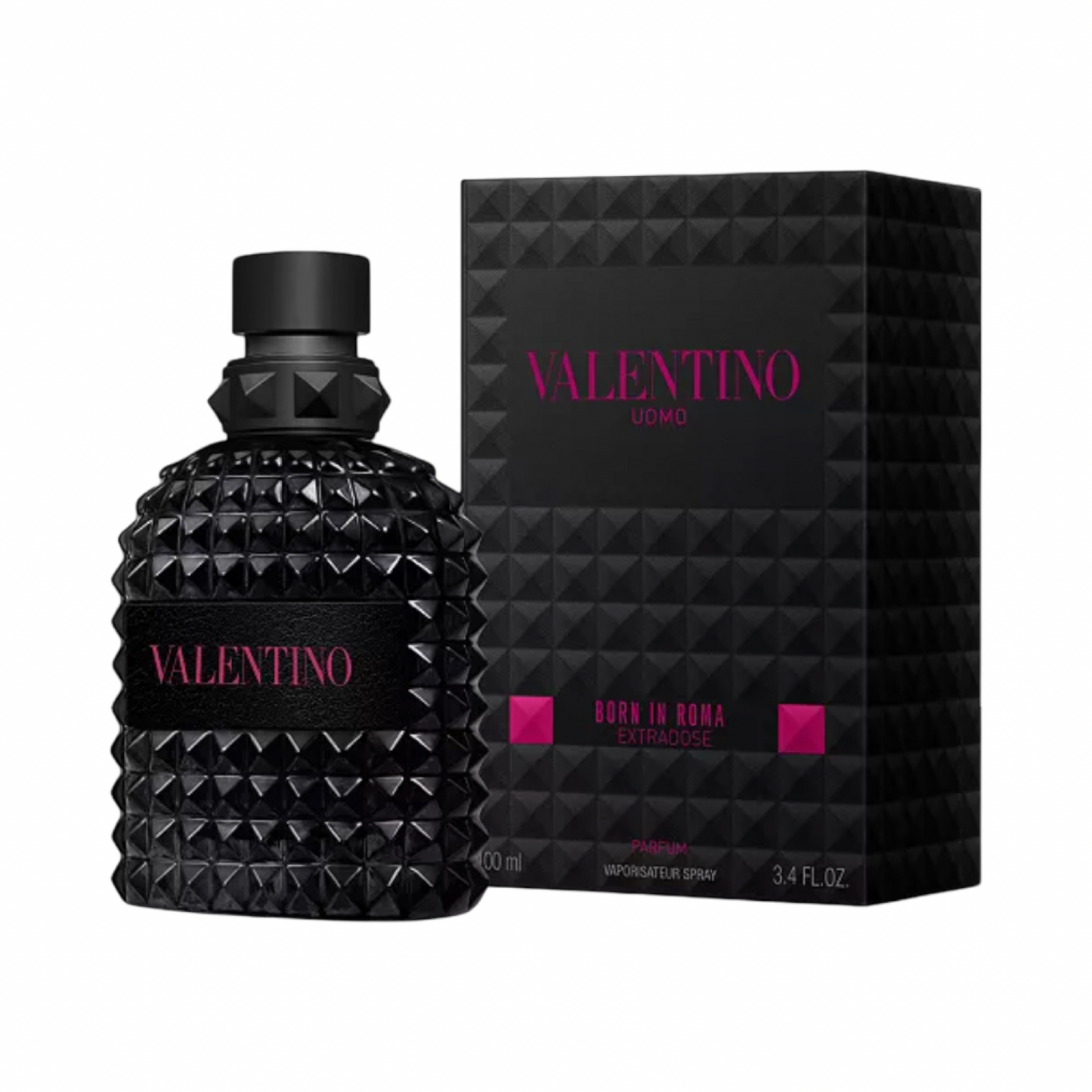 Valentino Men's Uomo Born in Roma Extradose Parfum