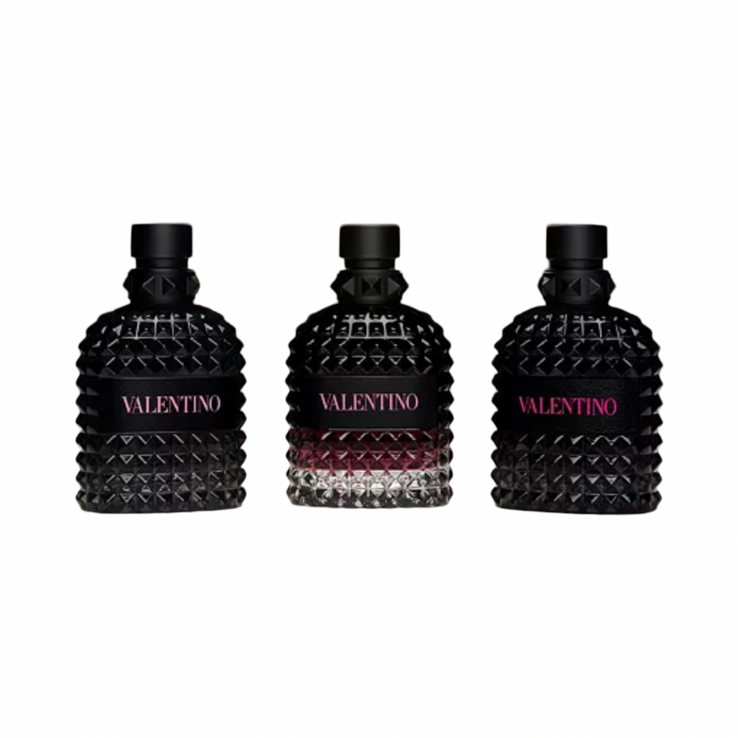 Valentino Men's Uomo Born in Roma Extradose Parfum