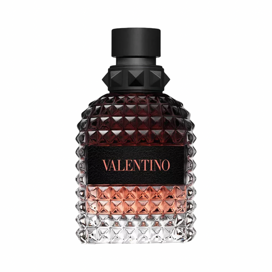 Valentino Uomo Born In Roma Coral Fantasy Eau de Toilette Spray