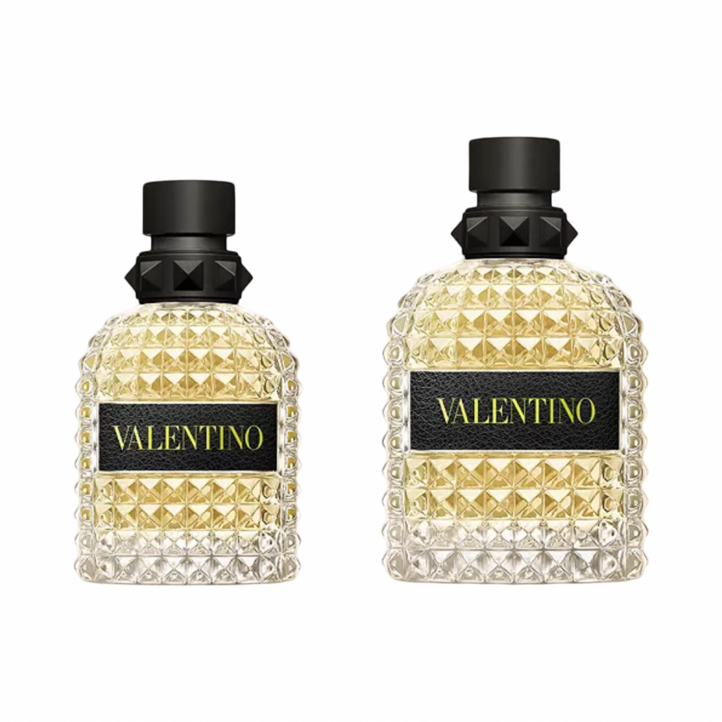 Valentino Uomo Born in Roma Yellow Dream Eau de Toilette Spray, 3.4-oz.