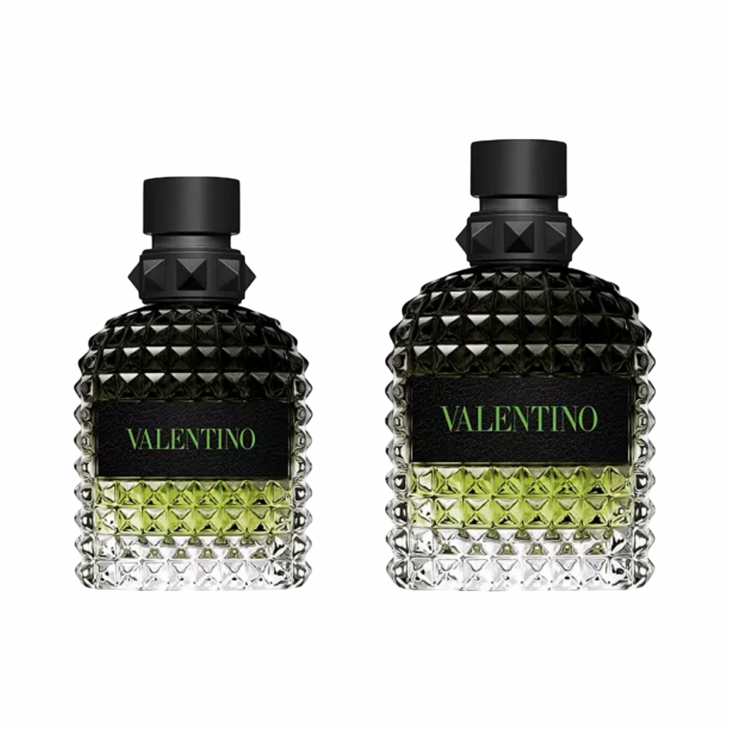 Valentino Men's Uomo Born In Roma Green Stravaganza Eau de Toilette Spray, 3.4 oz.
