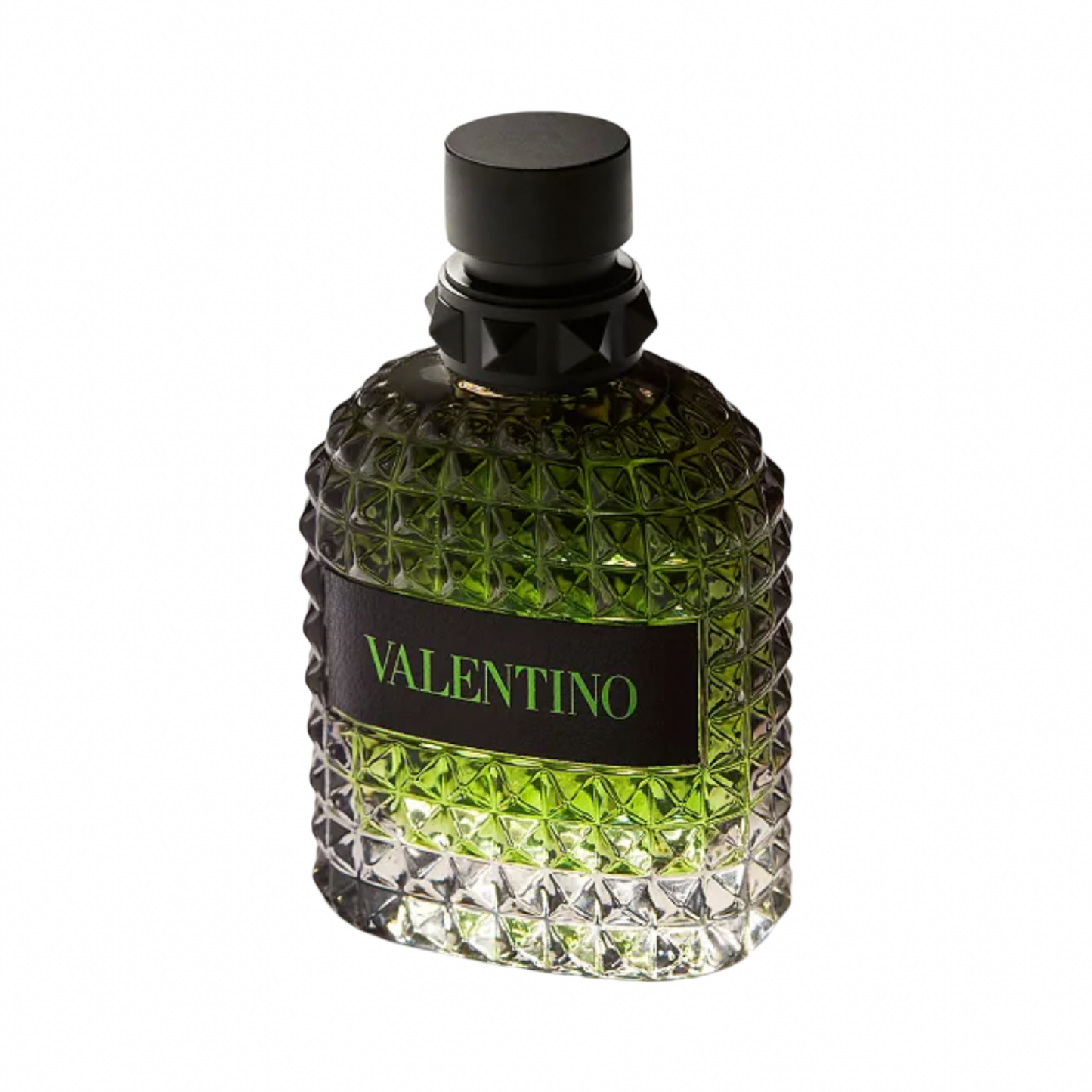 Valentino Men's Uomo Born In Roma Green Stravaganza Eau de Toilette Spray, 3.4 oz.