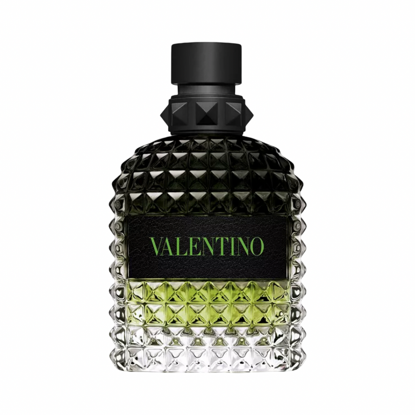 Valentino Men's Uomo Born In Roma Green Stravaganza Eau de Toilette Spray, 3.4 oz.