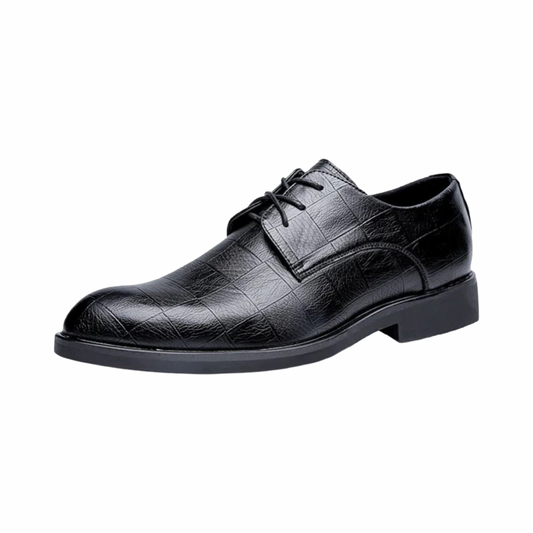 Franco Bianchi Executive Edge Oxfords