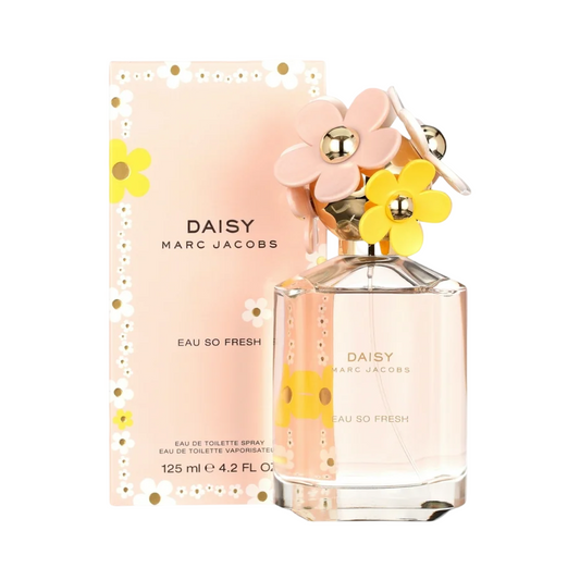 Marc Jacobs Daisy Eau So Fresh Eau de Toilette