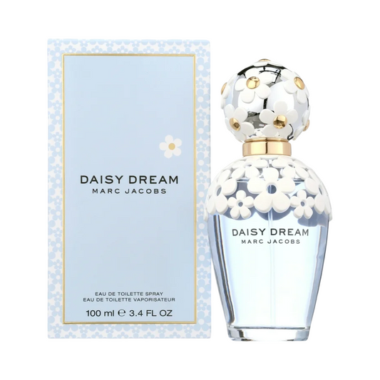 Marc Jacobs Daisy Dream Eau De Toilette