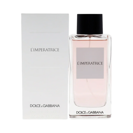 Dolce & Gabbana L'Imperatrice Eau de Toilette