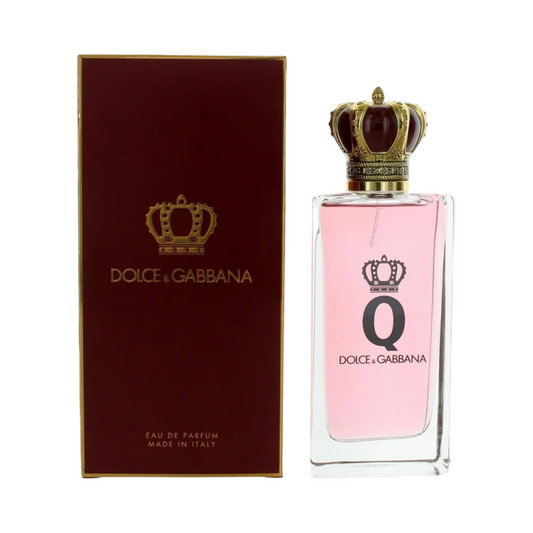 Q by Dolce & Gabbana Eau de Parfum Spray
