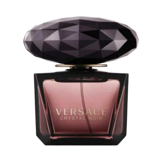 Versace Crystal Noir Eau De Toilette Spray