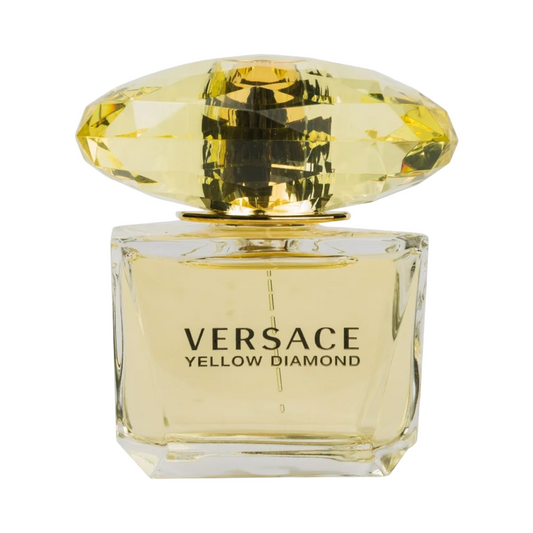 Versace Yellow Diamond Eau De Toilette