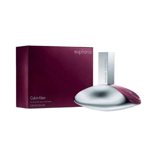 Calvin Klein Euphoria Eau De Parfum Spray