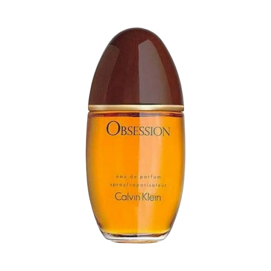 Calvin Klein Obsession Eau de Parfum