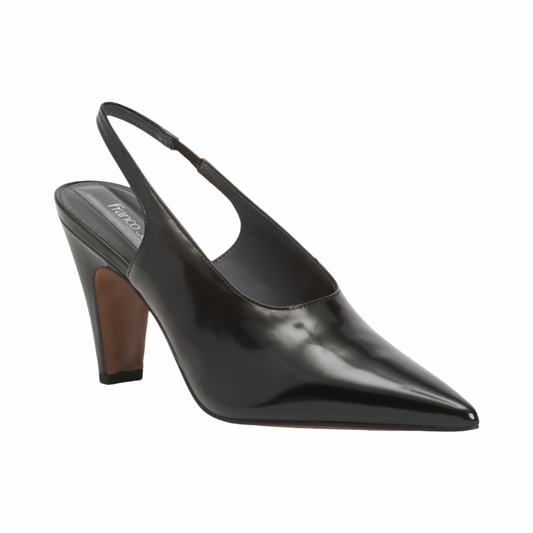 Franco Sarto Sorrento Slingback 4-inch Heel
