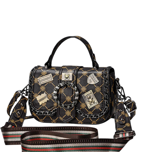 BIANCO CROSSBODY BAG