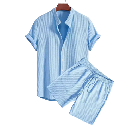 Maverick Weekender Set