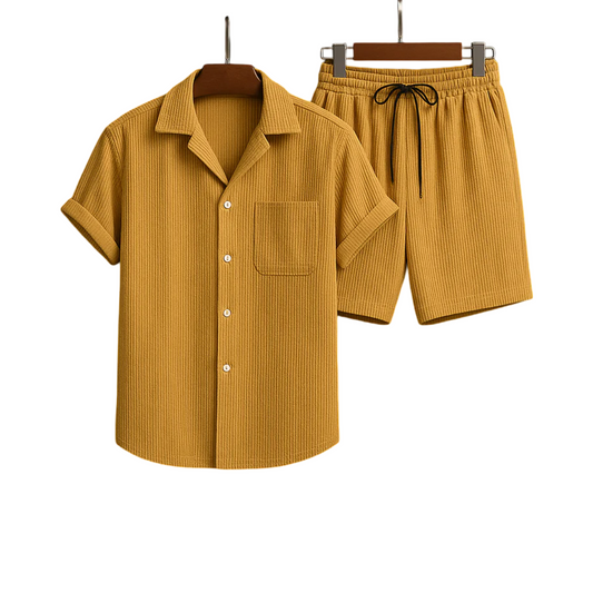 Maverick Corduroy Set