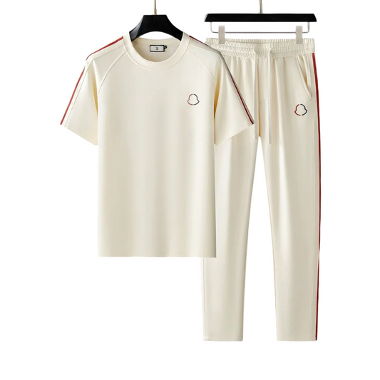 HYPE PREMIUM ICE SILK TRACKSUIT SET