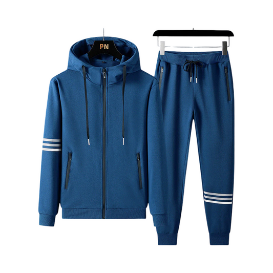 HYPE PURSUE ATHLEISURE SET